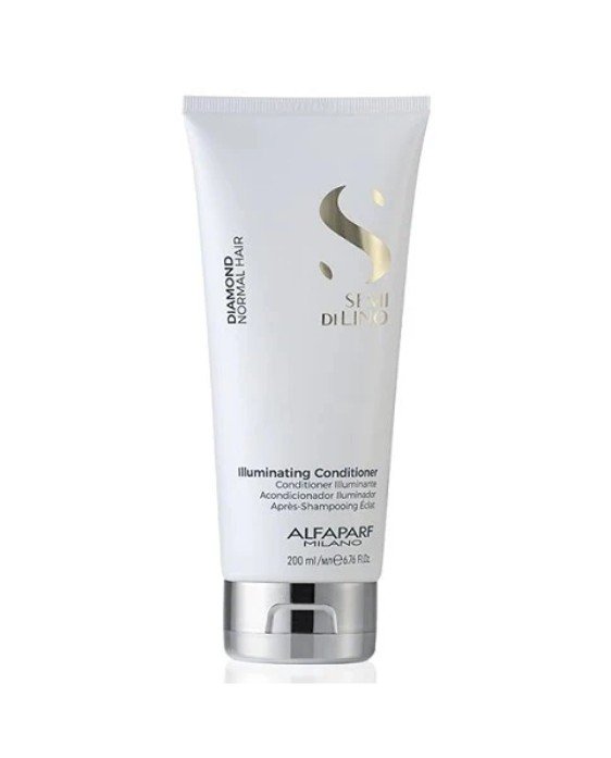 ALFAPARF ILLUMINATING CONDITIONER 200 ML.