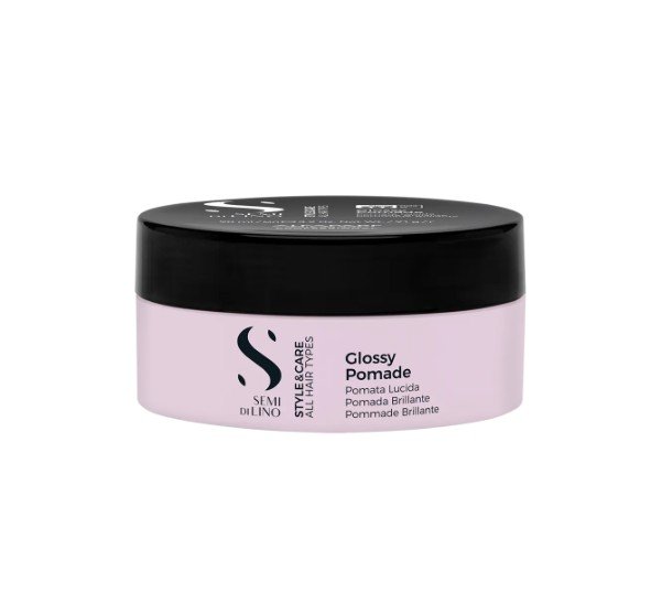ALFAPARF GLOSSY POMADE  90ML