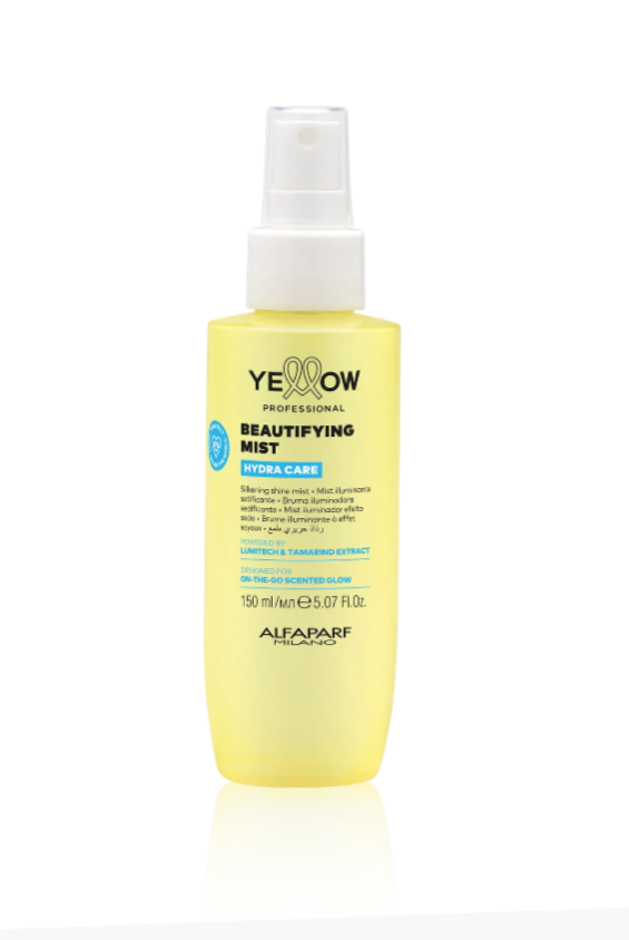 YELLOW HYDRA CARE MIST 150ML