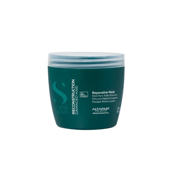 ALFAPARF REPARATIVE MASK 500 ML.
