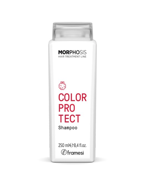 MORPHOSIS COLOR PROTECT SHAMPOO 250ml
