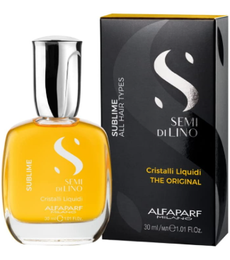 ALFAPARF CRISTALLI LIQUIDI 30 ML