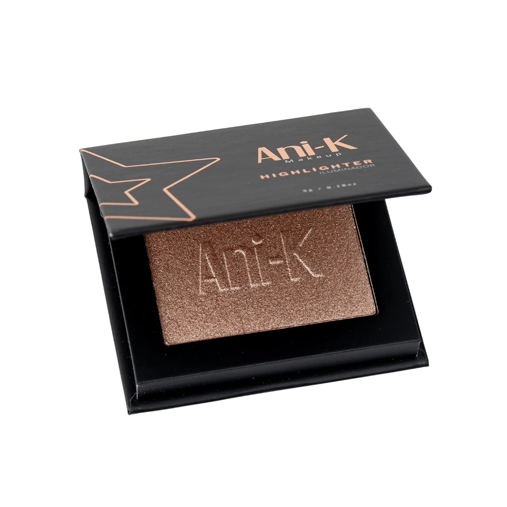 ILUMINADOR ANIK 02 HARMONY