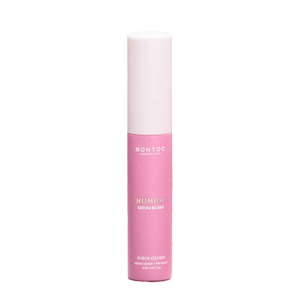 BLUSH SERUM HUMIDE MONTOC ROUSE