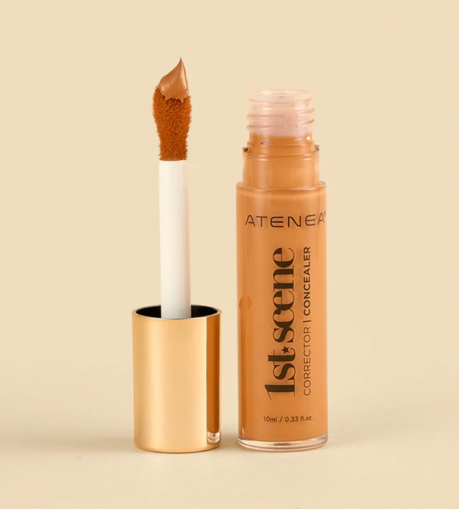 CORRECTOR ATENEA MAPPLE
