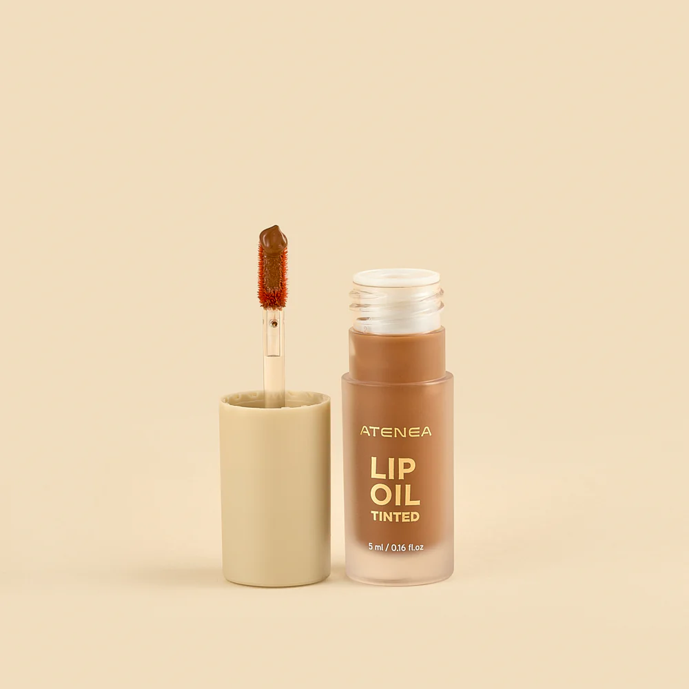 LIP OIL TINTED ATENEA GIRL BOSS
