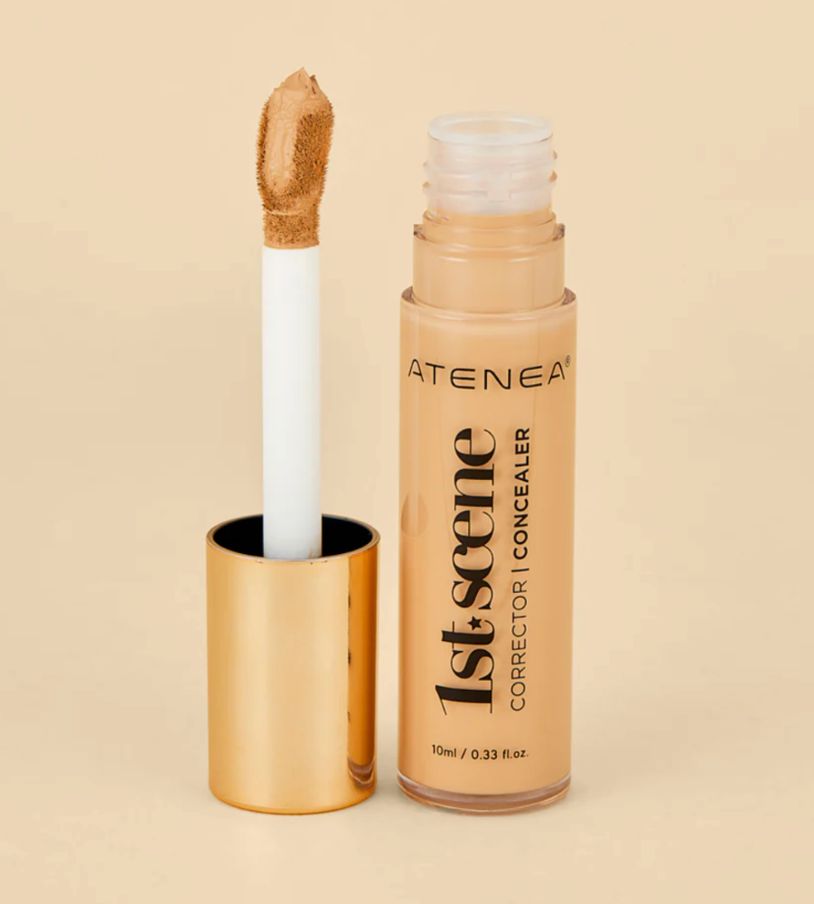 CORRECTOR ATENEA CINNAMON