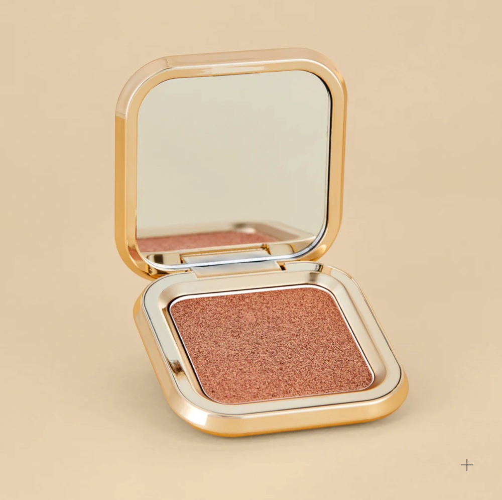 ILUMINADOR COMPACTO ATENEA GRANATE