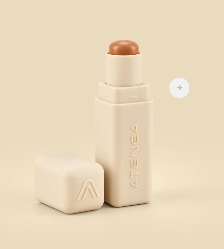 BRONZER EN BARRA ATENEA TOSTED COCONUT