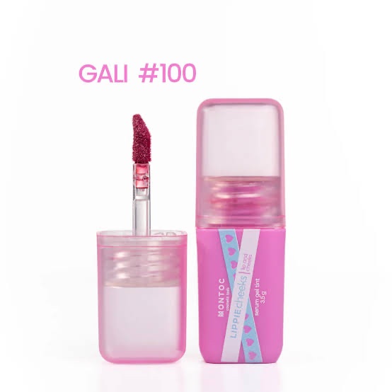 LIPPIE CHEECKS MONTOC GALI #100