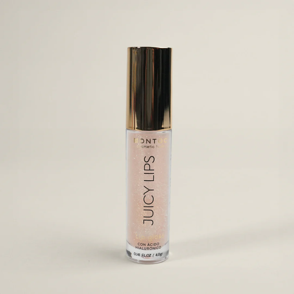 GLOSS JUICY LIPS MONTOC 202 NUEVO