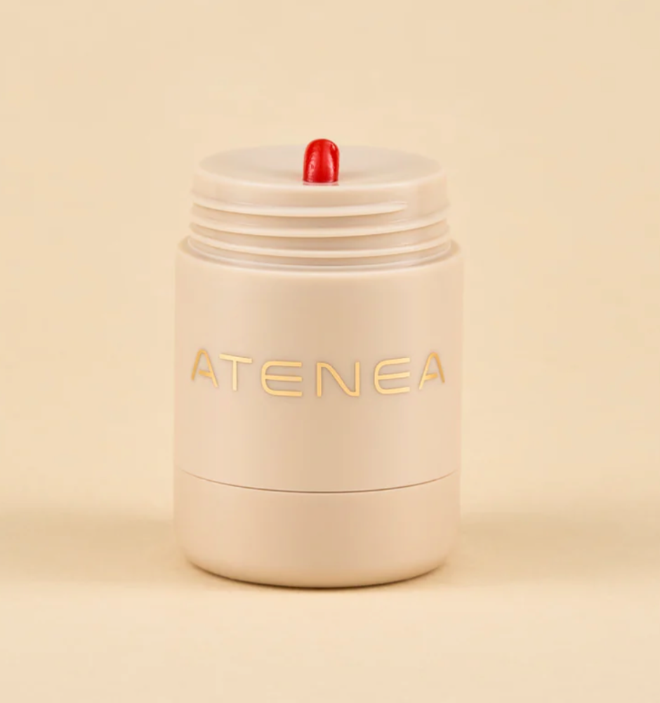 MASCARILLA DE LABIOS ATENEA BLOSSOM CHERRY