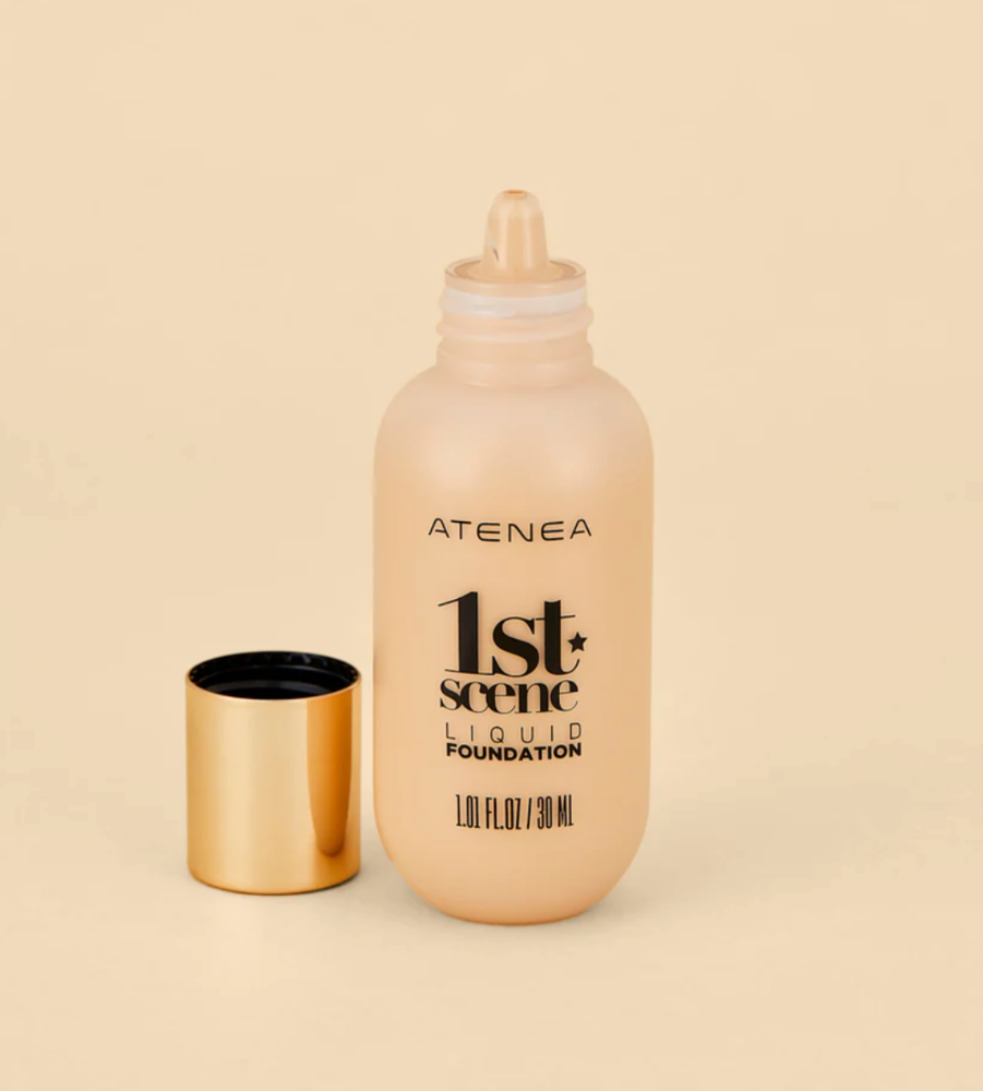 BASE ATENEA 30ML O3 CREAM