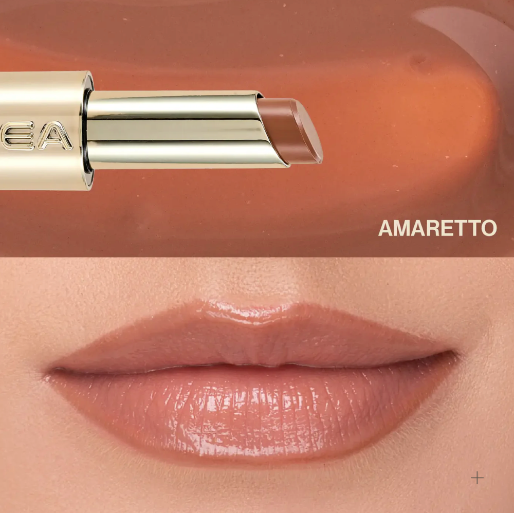 BRILLO LABIAL ATENEA AMARETTO