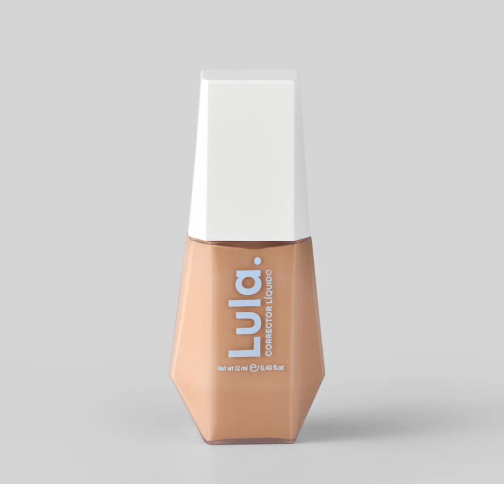 CORRECTOR LULA 04