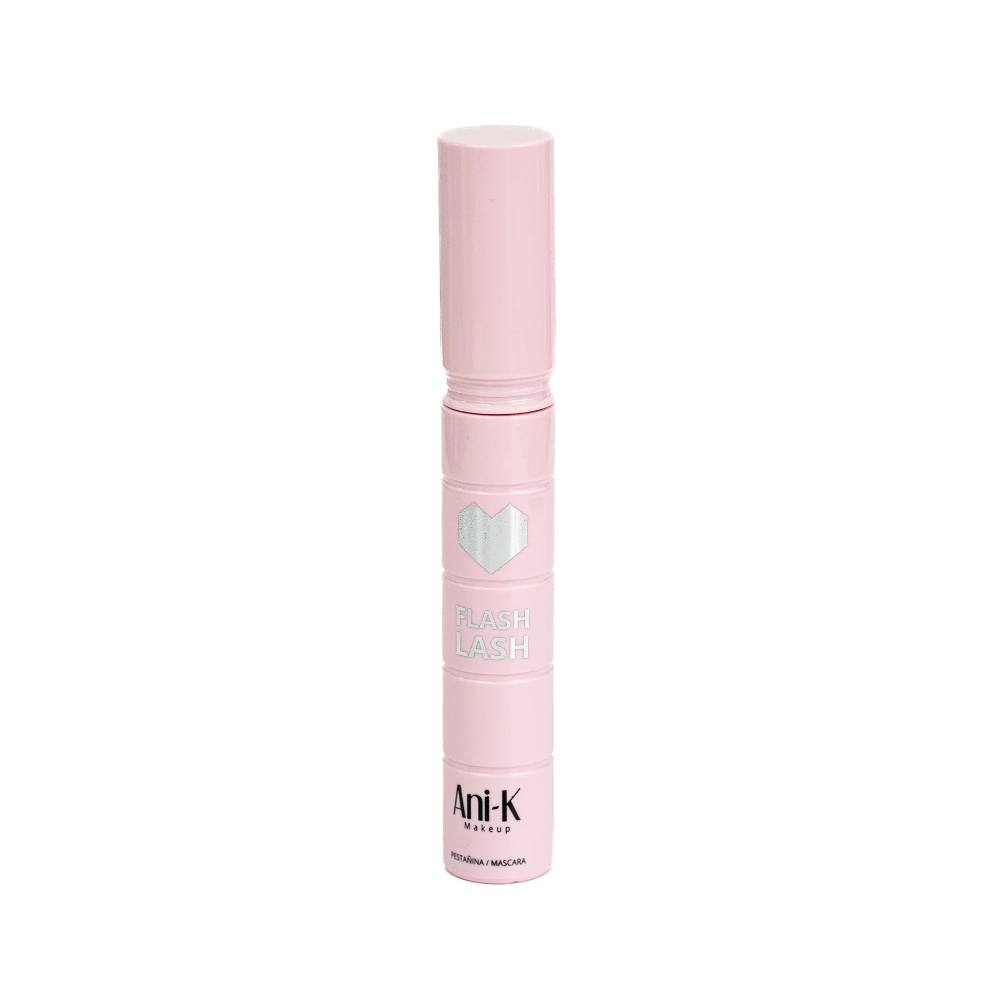 PESTAÑINA FLASH LASH ANIK ROSADA