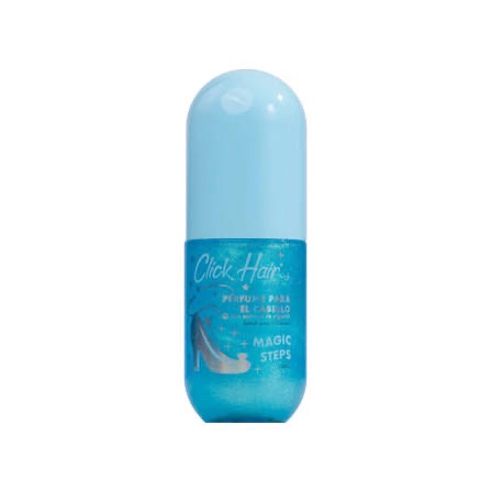 PERFUME CAPILAR CLICK HAIR MAGIC STEPS