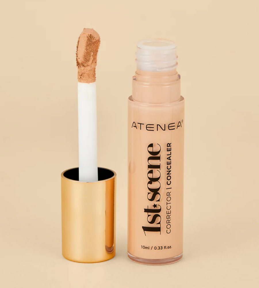 CORRECTOR ATENEA NUDE