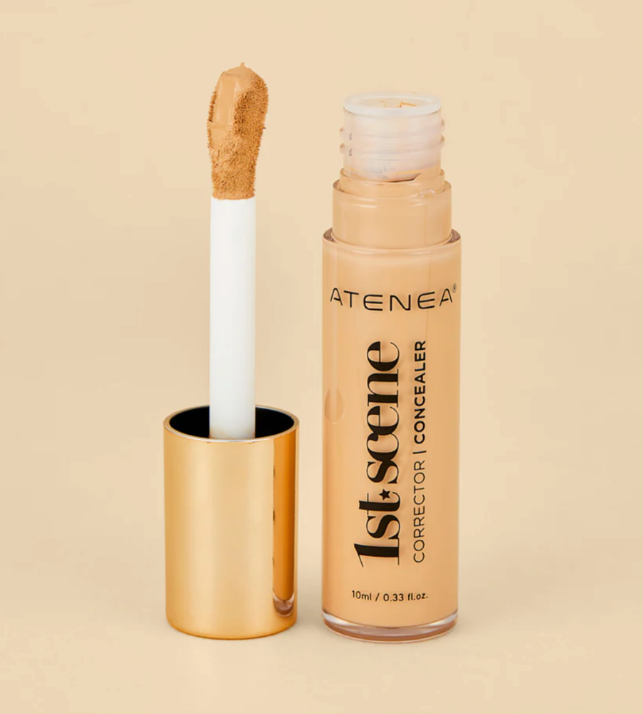 CORRECTOR ATENEA BEIGE