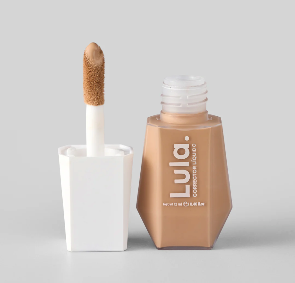 CORRECTOR LULA 05