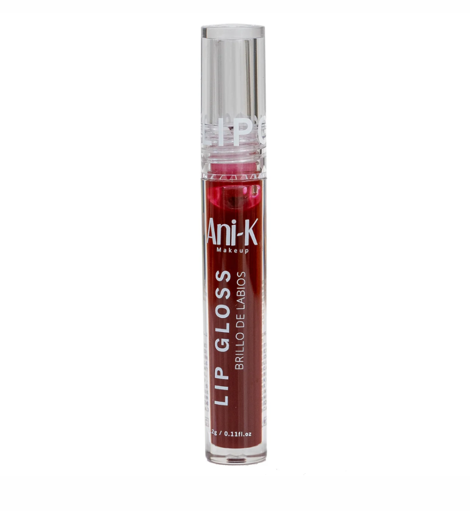 GLOSS BONITA ANIK 01 KIM