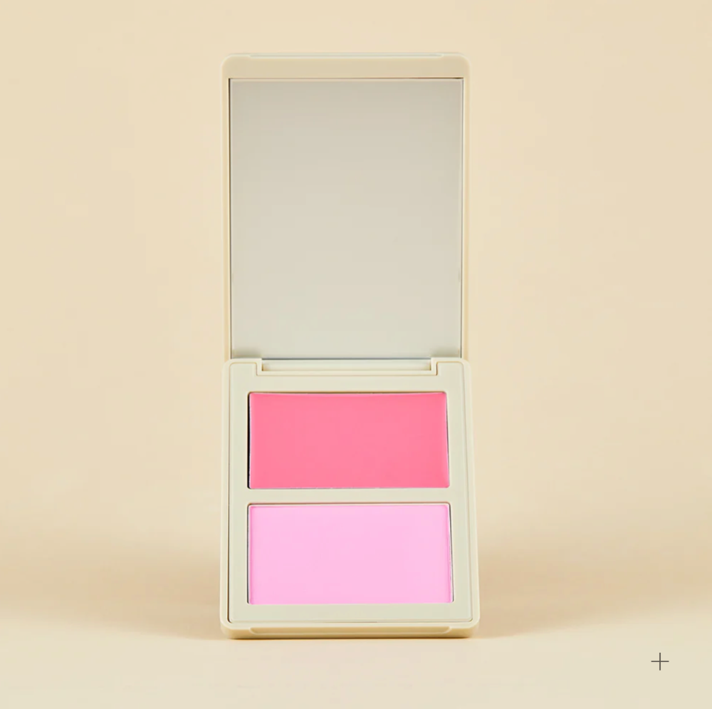 RUBOR DÚO ATENEA PINK CRUSH