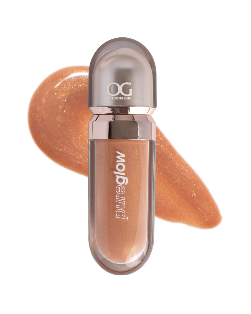 GLOSS PURE GLOW OG 517