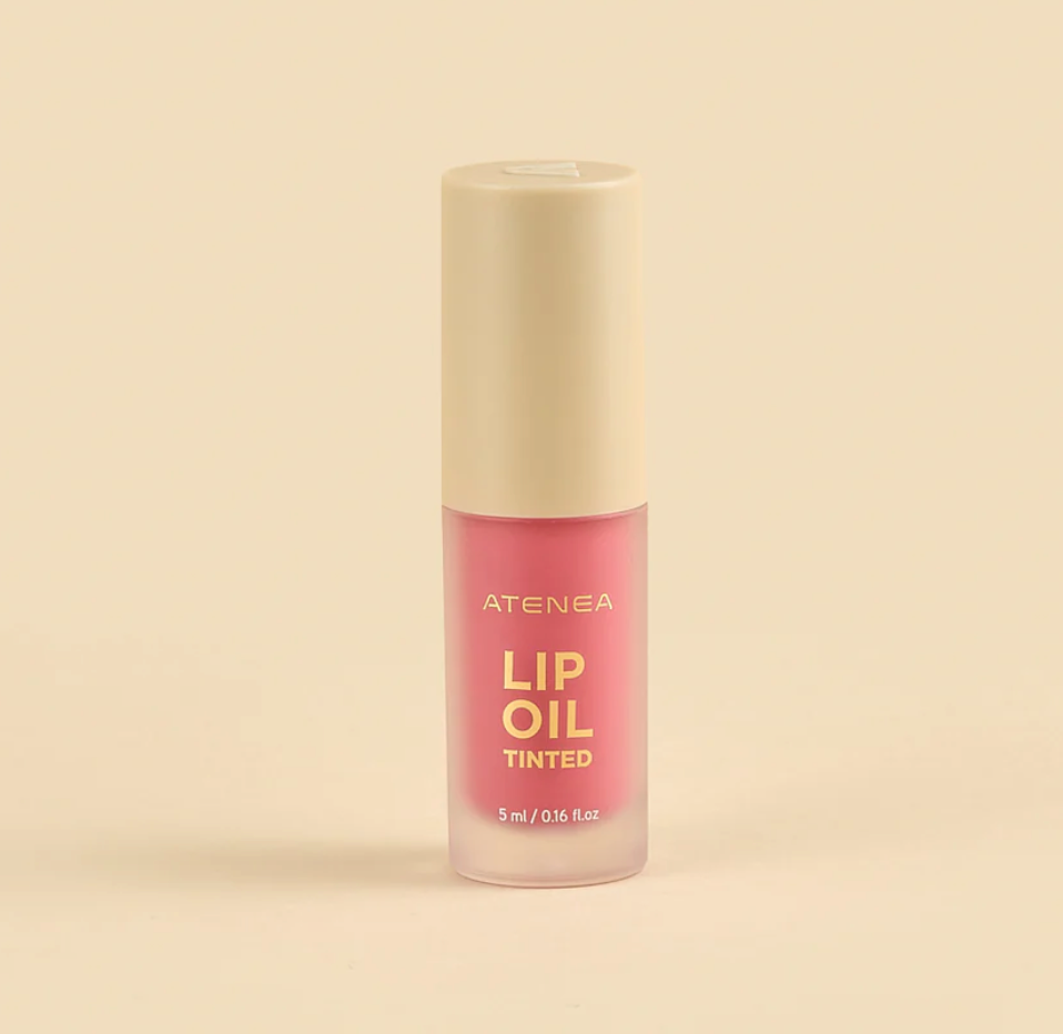 LIP OIL TINTED ATENEA SELF LOVE