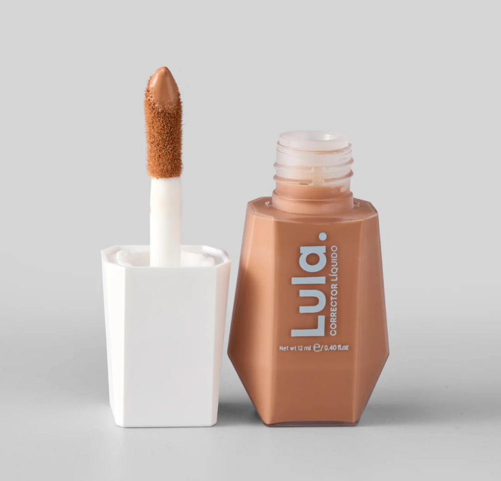 CORRECTOR LULA 06