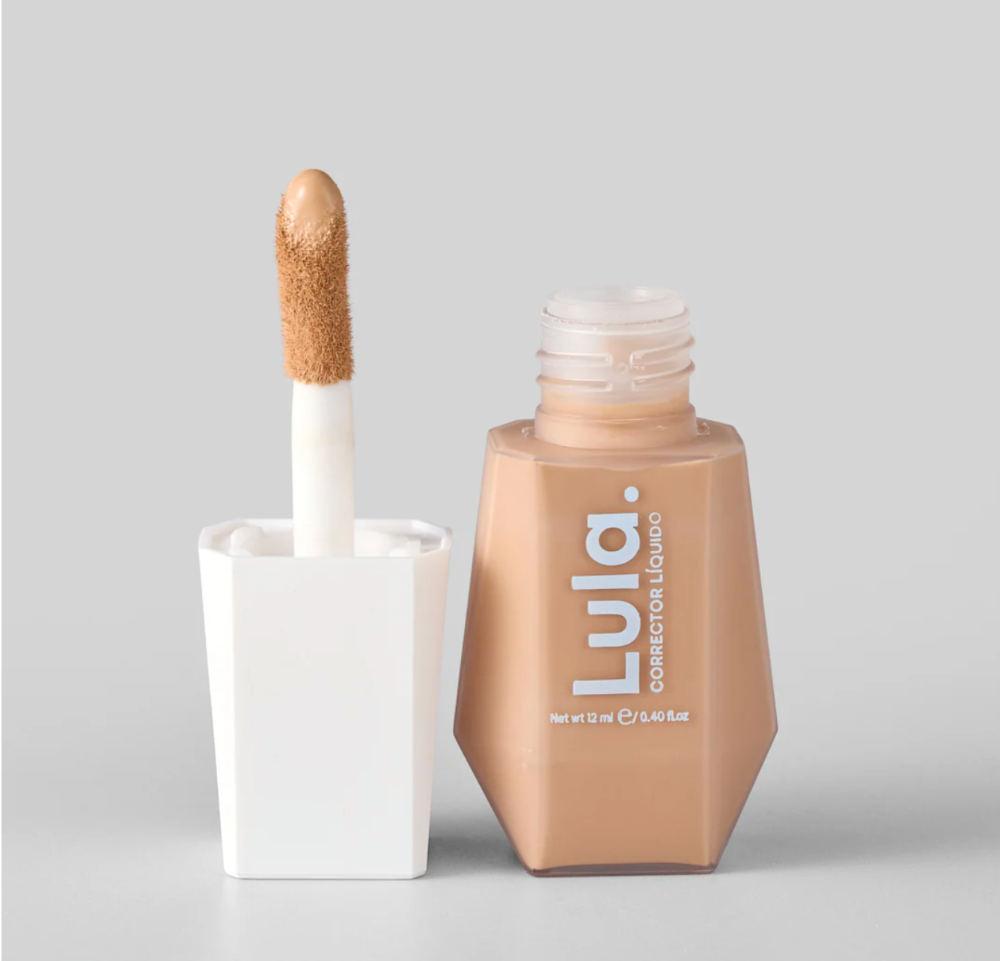 CORRECTOR LULA 03