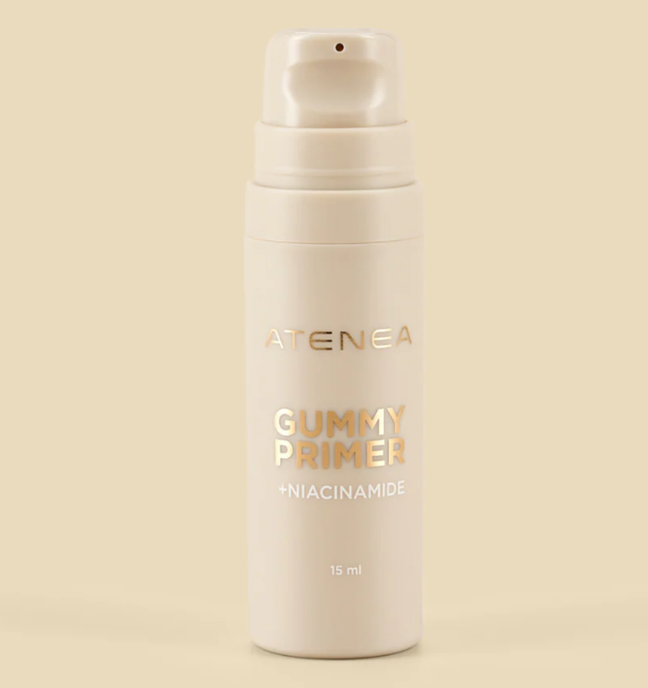 GUMMY PRIMER TRAVEL SIZE