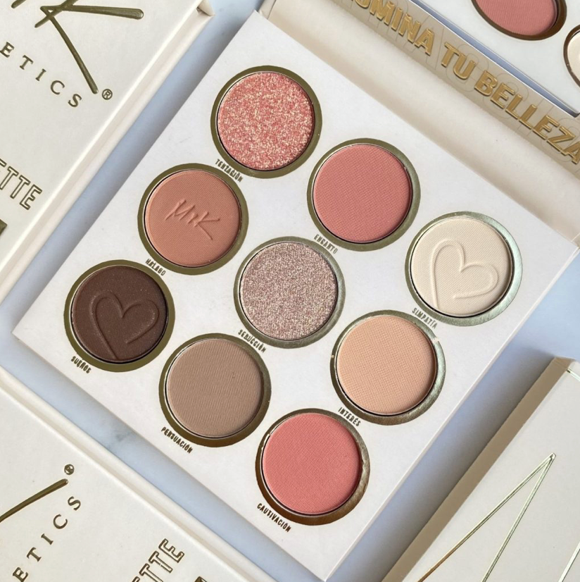 PALETA SOMBRA ATRACCIÓN MYK 02
