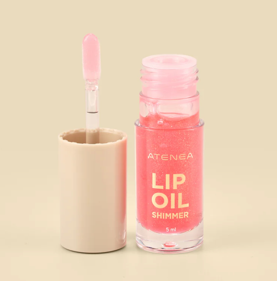 LIP OIL ATENEA  CANDY GLAZE