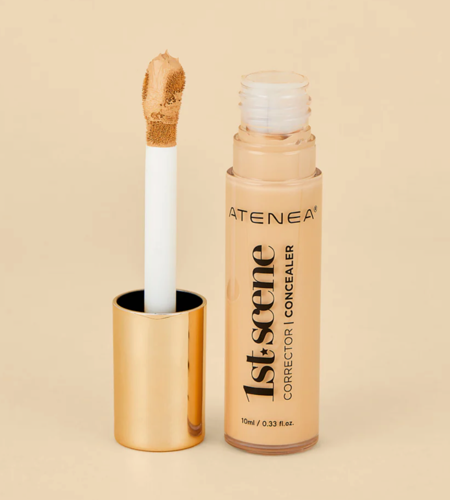 CORRECTOR ATENEA VANILLA