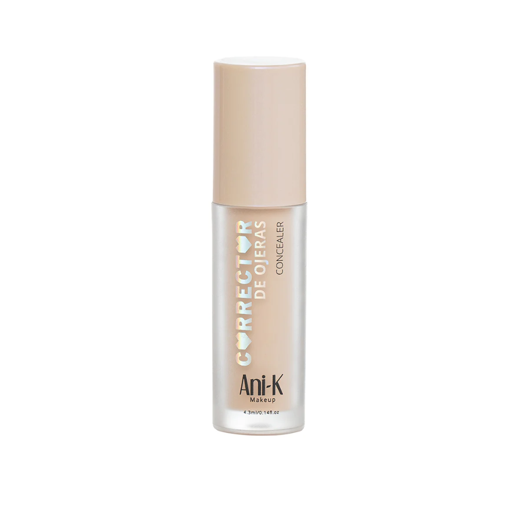 CORRECTOR ANIK 00 SNOW