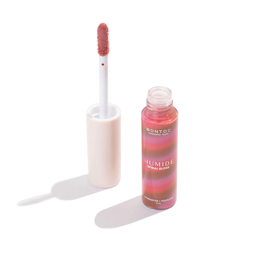 SPIRAL GLOSS MONTOC TACEY