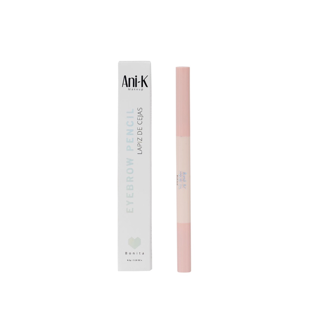 LAPIZ DE CEJAS ANIK 01 LIGHT
