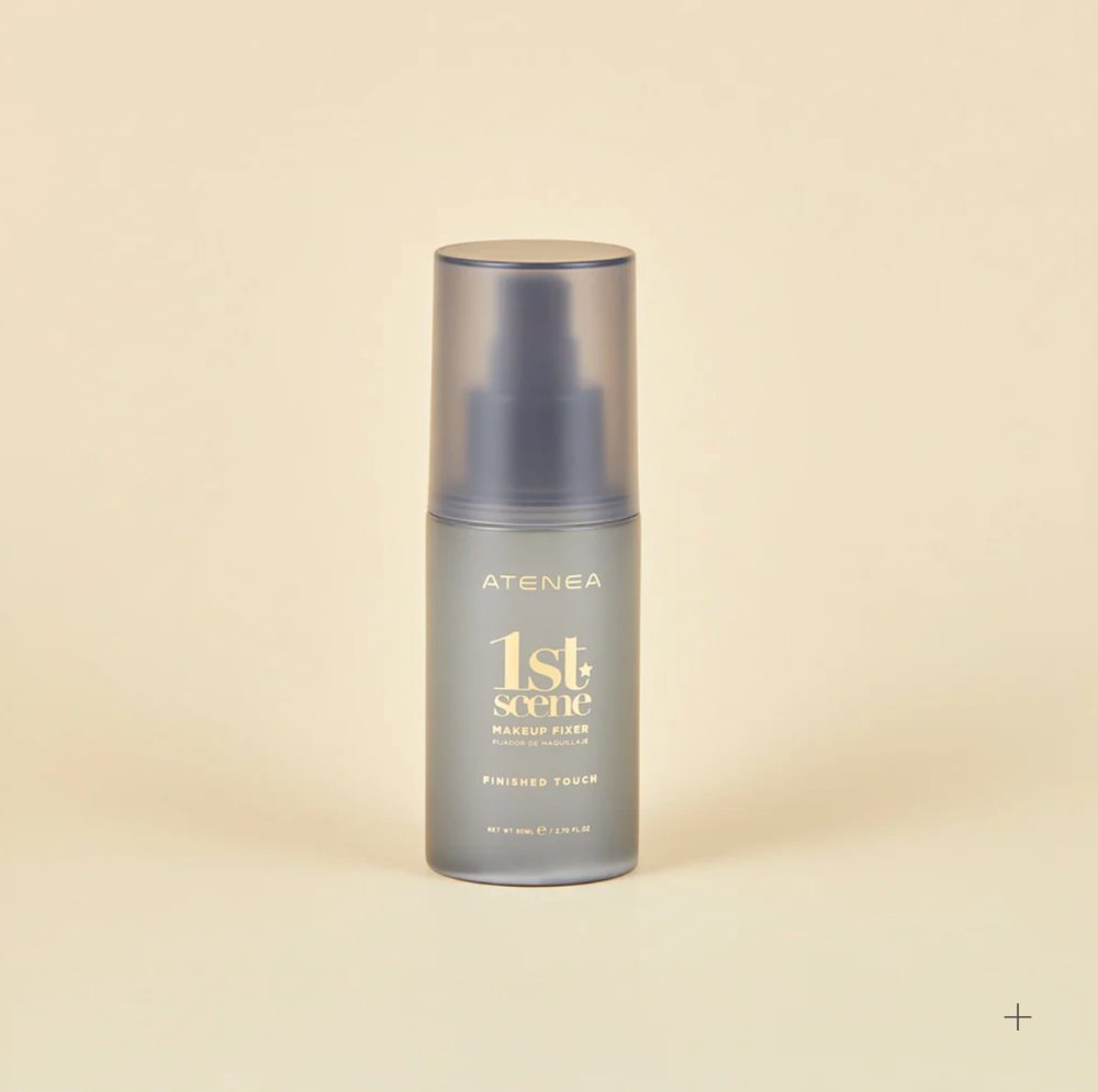 FIJADOR DE MAQUILLAJE ATENEA 80ML