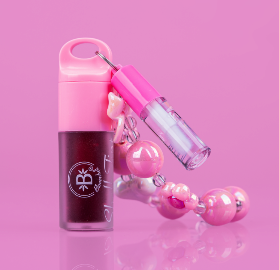 DUO SHELL TINT + MINI MIMOSA BLOOMSHELL