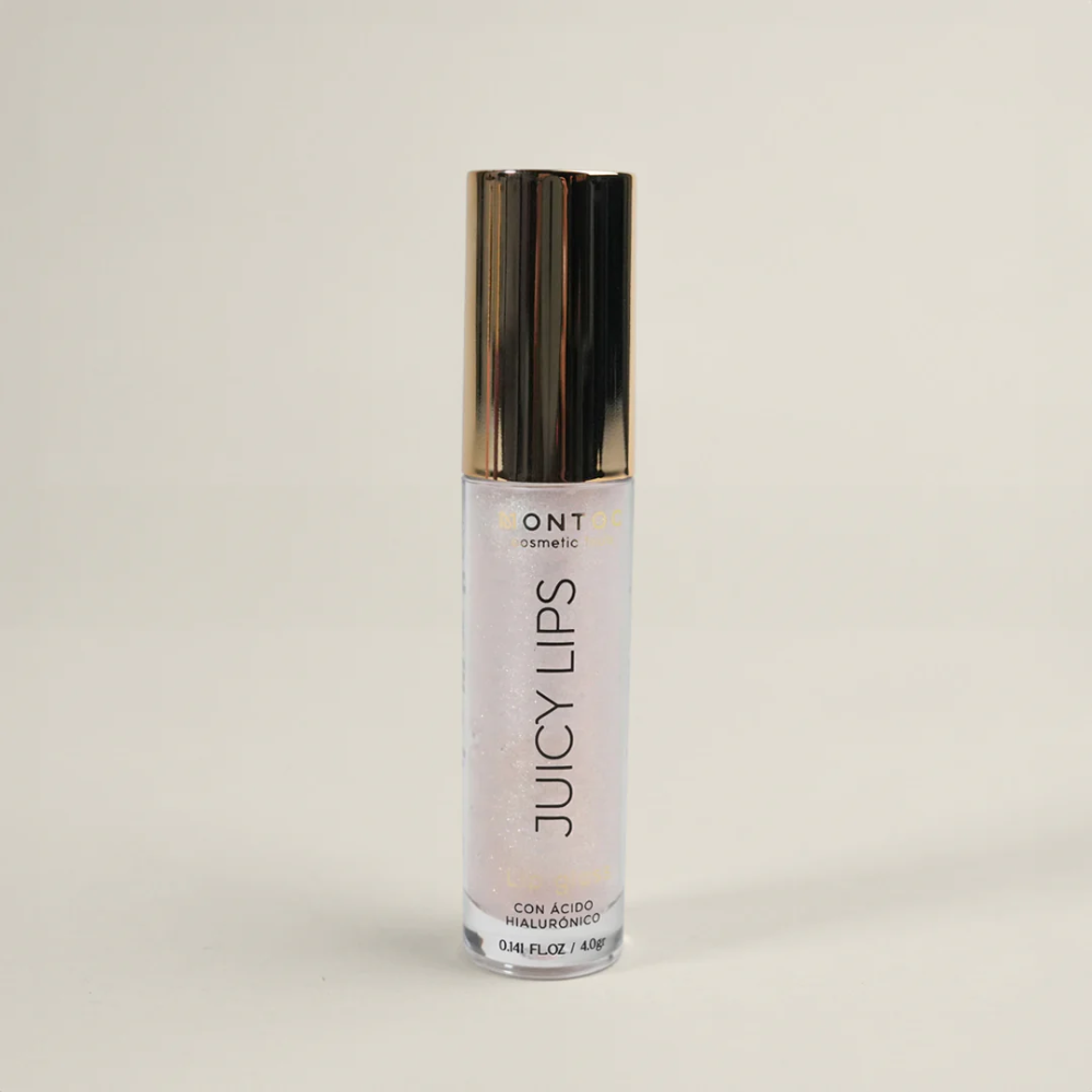 GLOSS JUICY LIPS MONTOC 201