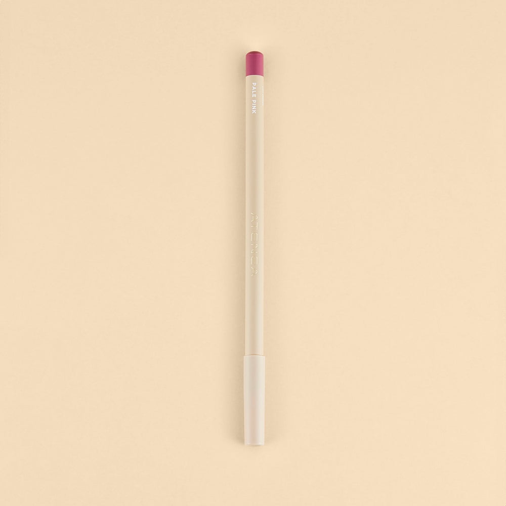 LAPIZ DE LABIOS ATENEA PALE PINK