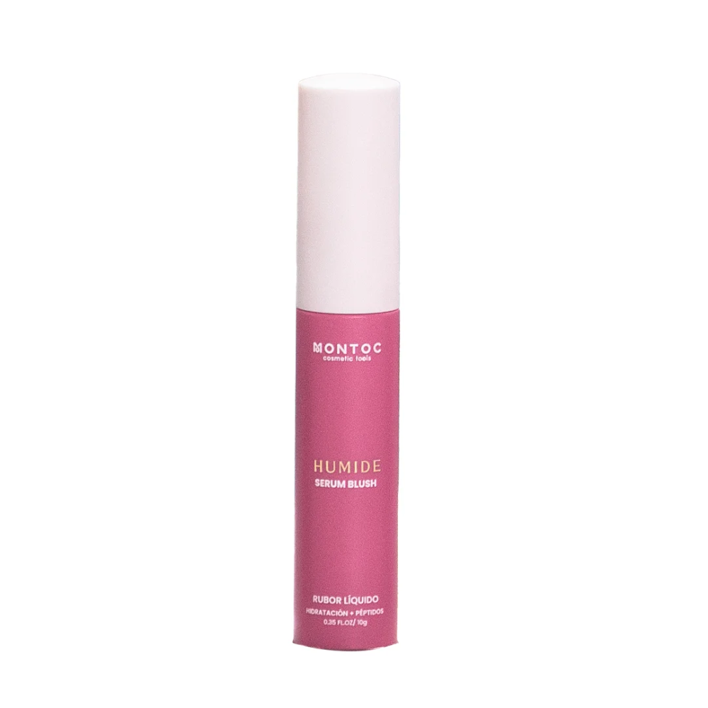 BLUSH SERUM HUMIDE MONTOC SOLE