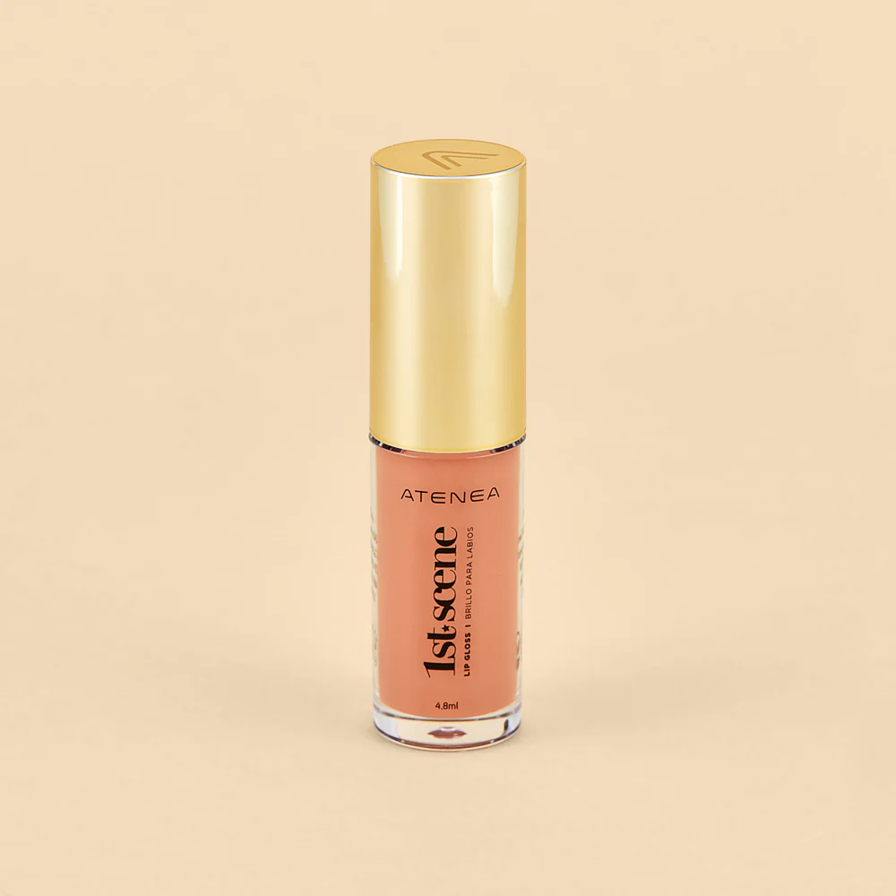 LIP GLOSS ATENEA COCO