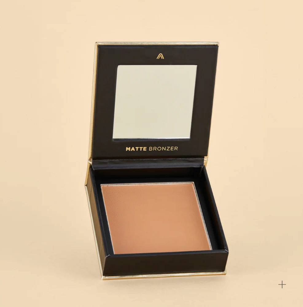 BRONZER MATTE ATENEA