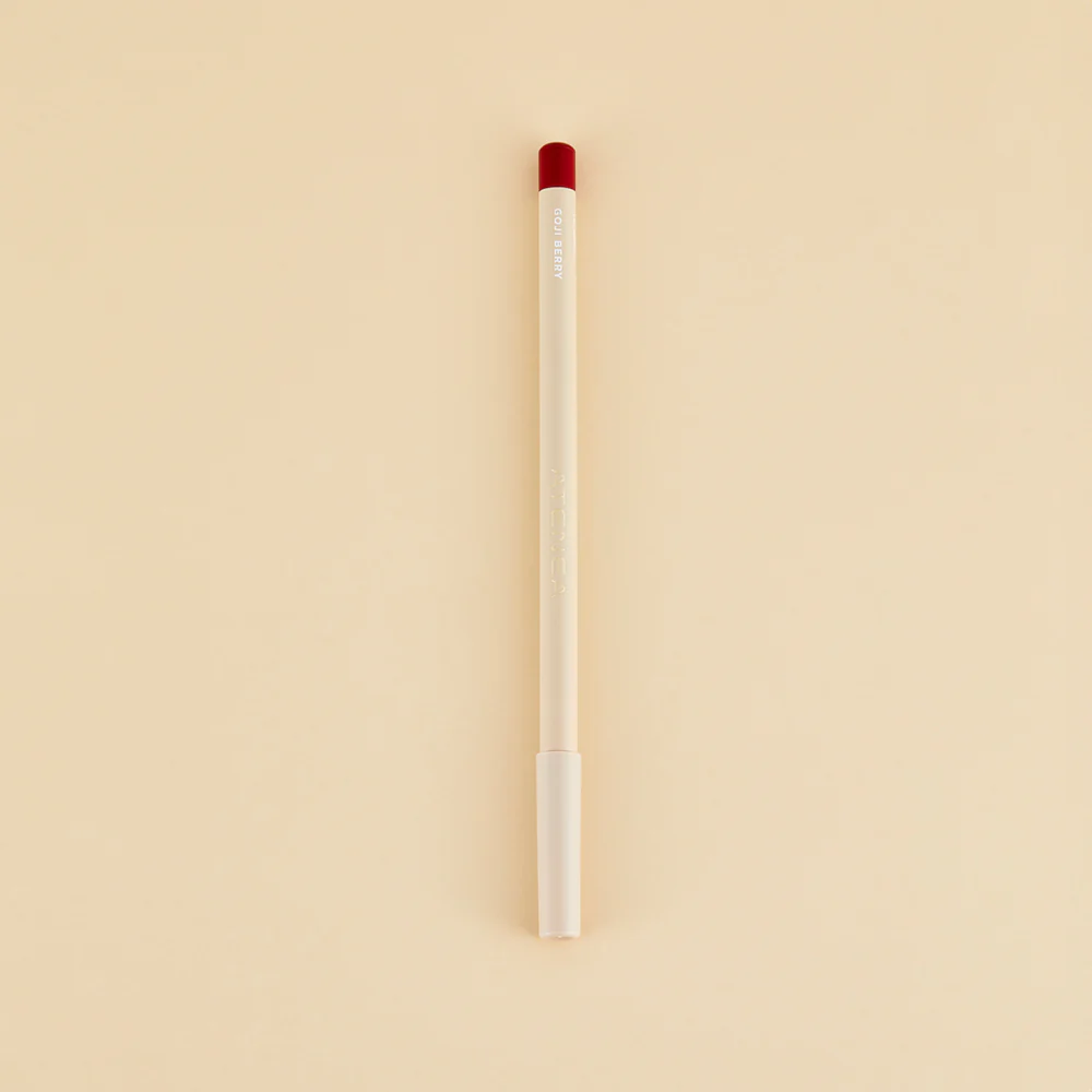 LAPIZ DE LABIOS ATENEA GOJI BERRY