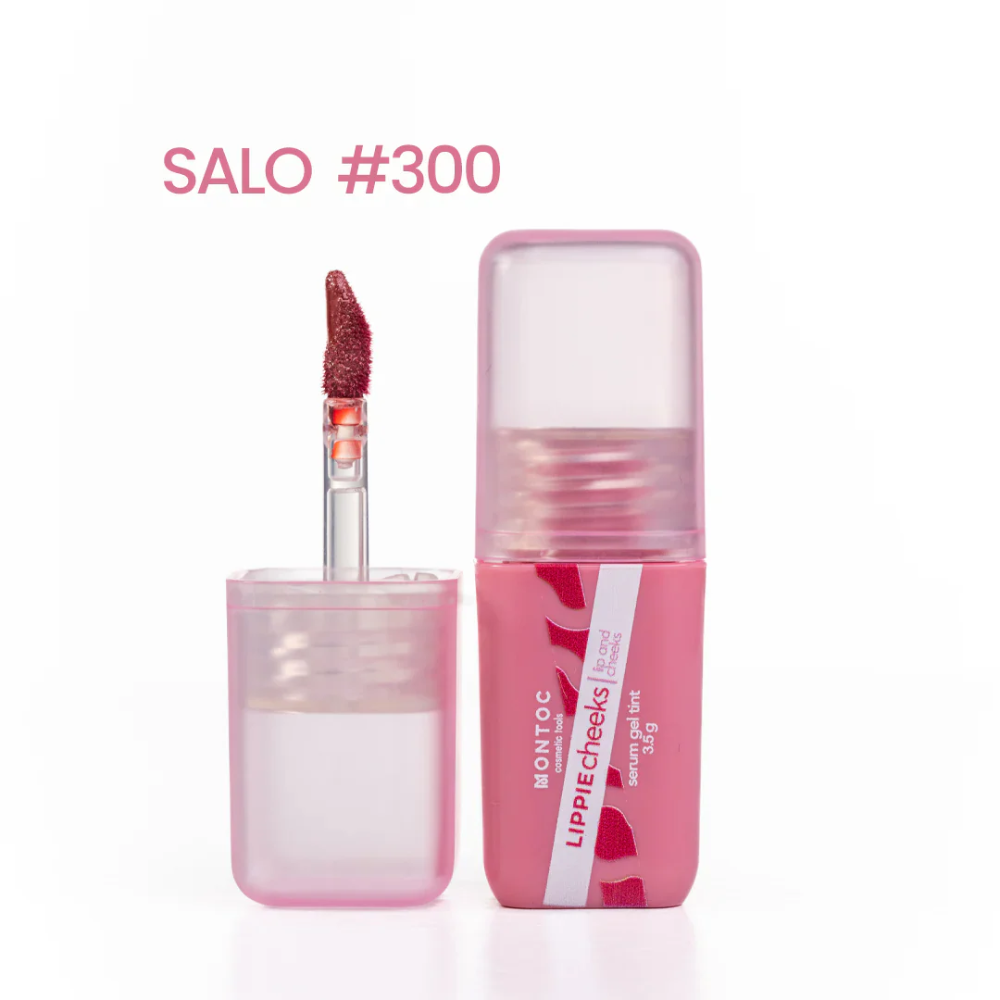 LIPPIE CHEEKS MONTOC SALO #300