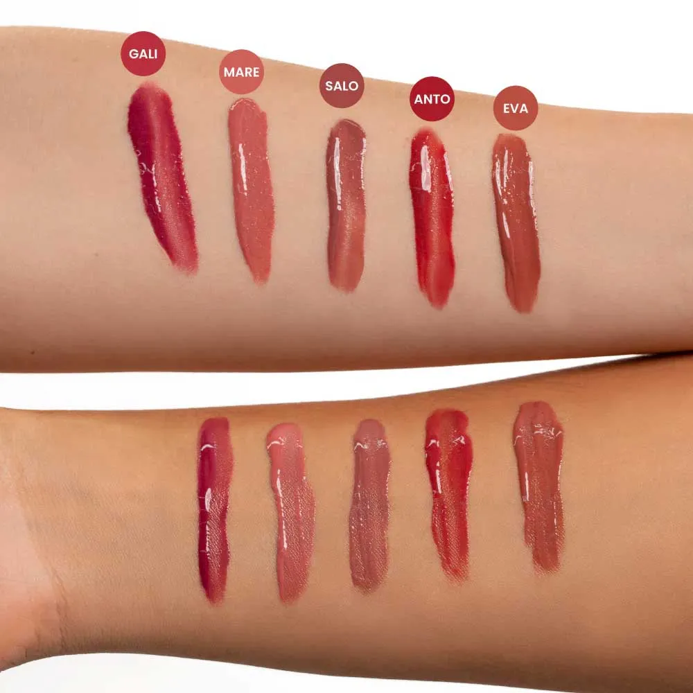 LIPPIE CHEECKS MONTOC MARE #200