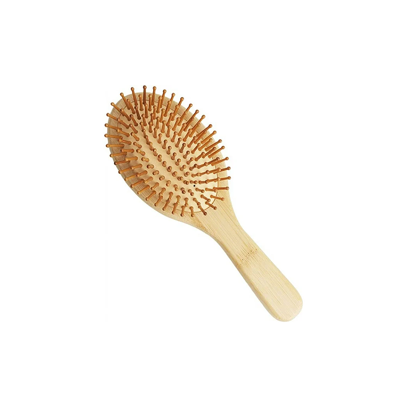 CEPILLO BAMBU REDONDO