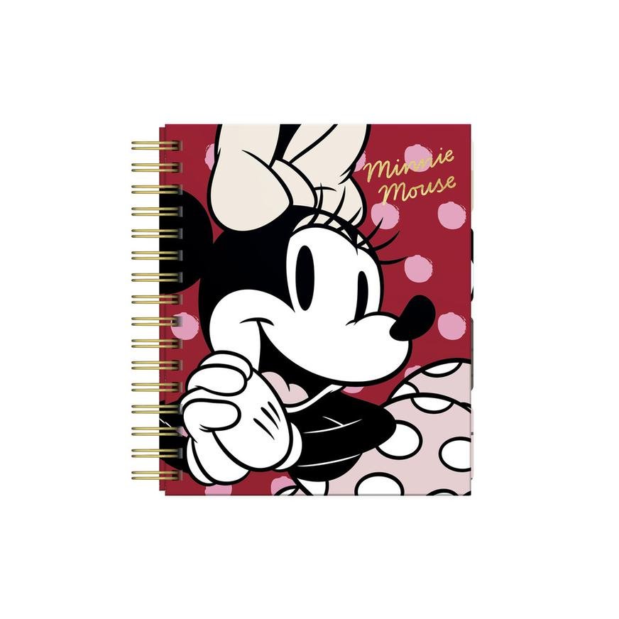 cuaderno anillado A4 tapa dura marzo