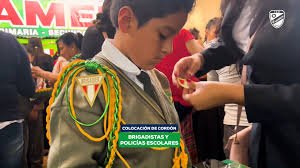 cordon circa abril